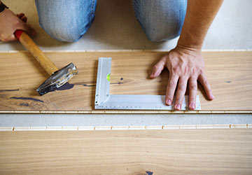 Exterior Wood Flooring – What is Trendy? – Part 2
