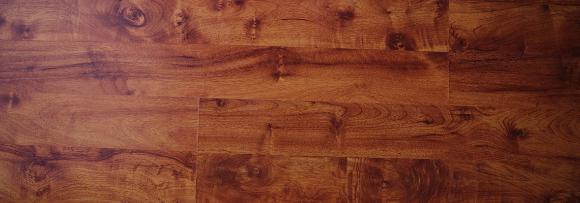 Finishing Trends – French Bleed Hardwood