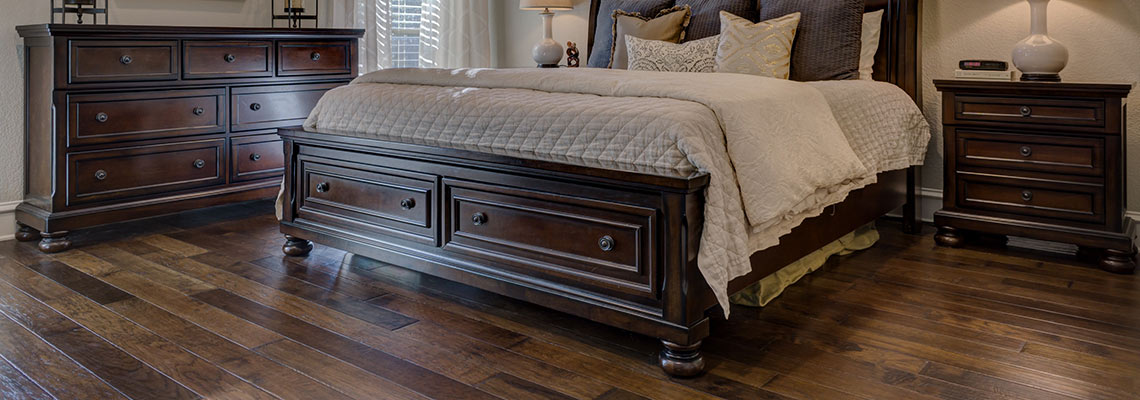 Hardwood Flooring that Matches Rustic Style Décor | Sanding UK Hardwood Flooring that Matches Rustic Style Décor