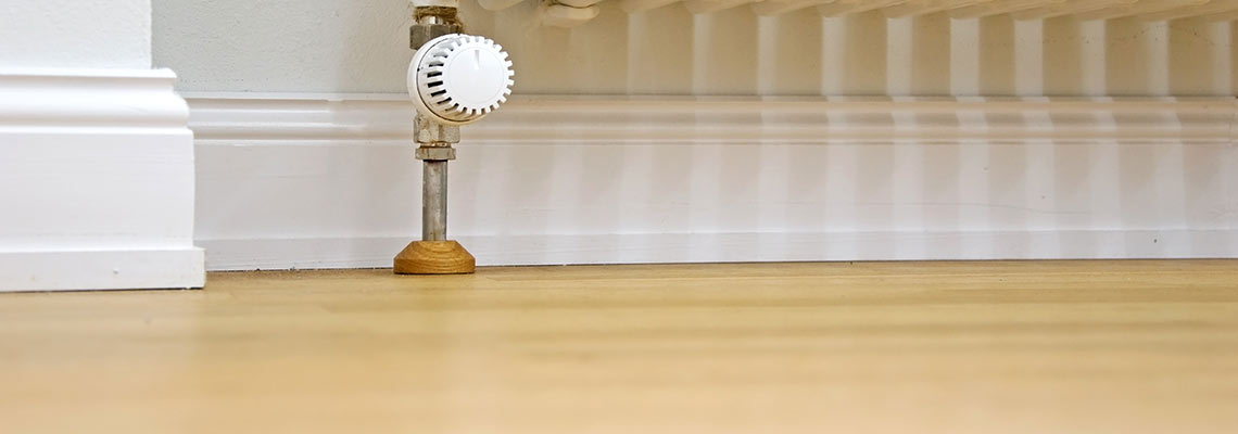 How Energy Efficient is Your Wooden Floor