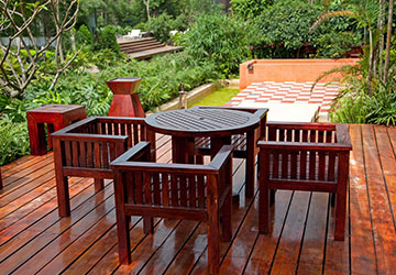 How to Find the Best Decking Board Size