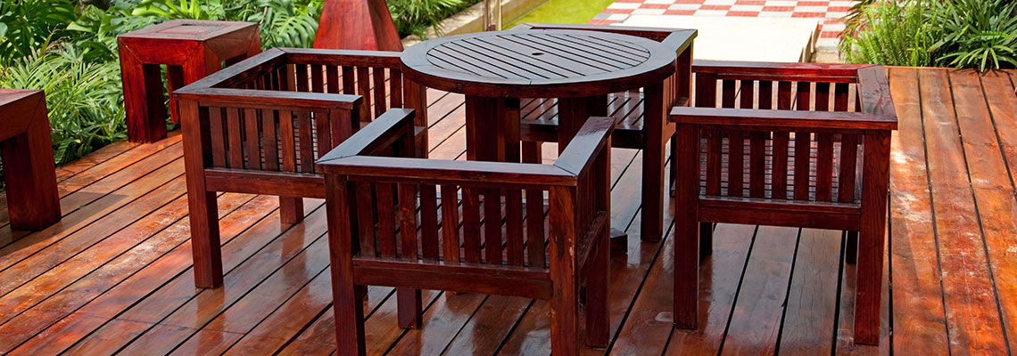How to Find the Best Decking Board Size