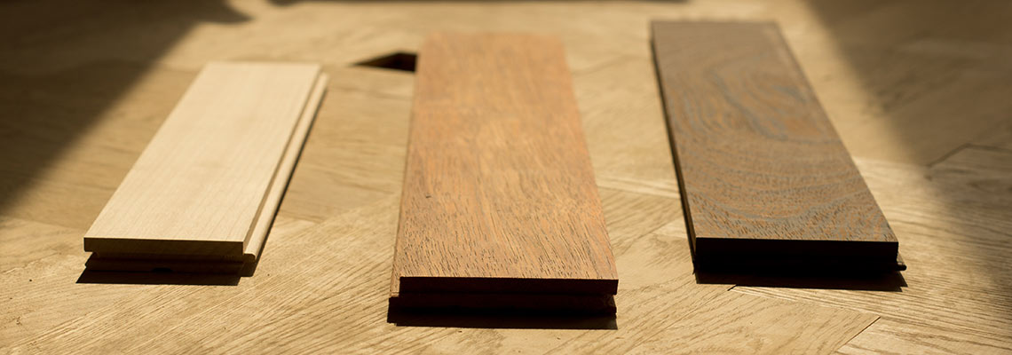 Prime Grade vs Select Grade Wood Flooring