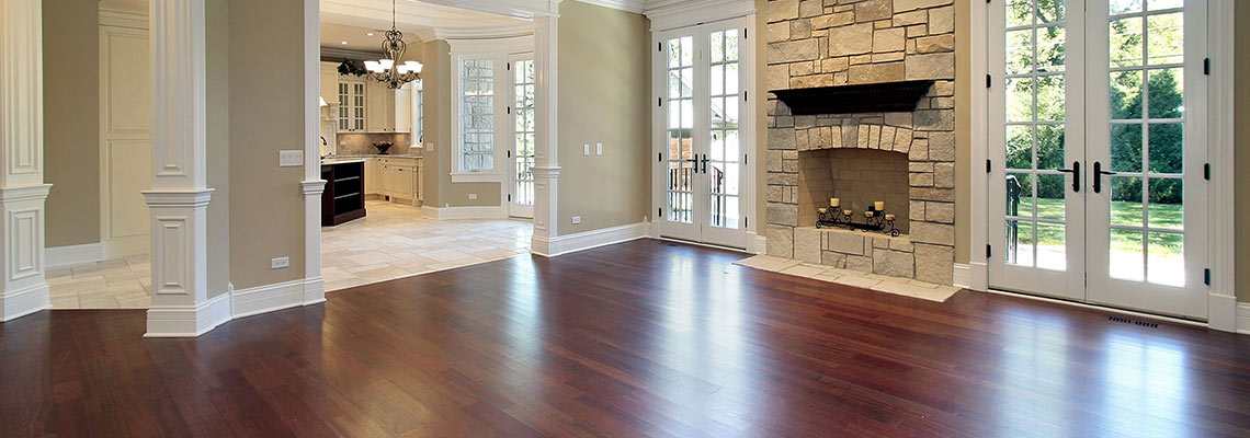 How to Showcase Your Wood Flooring