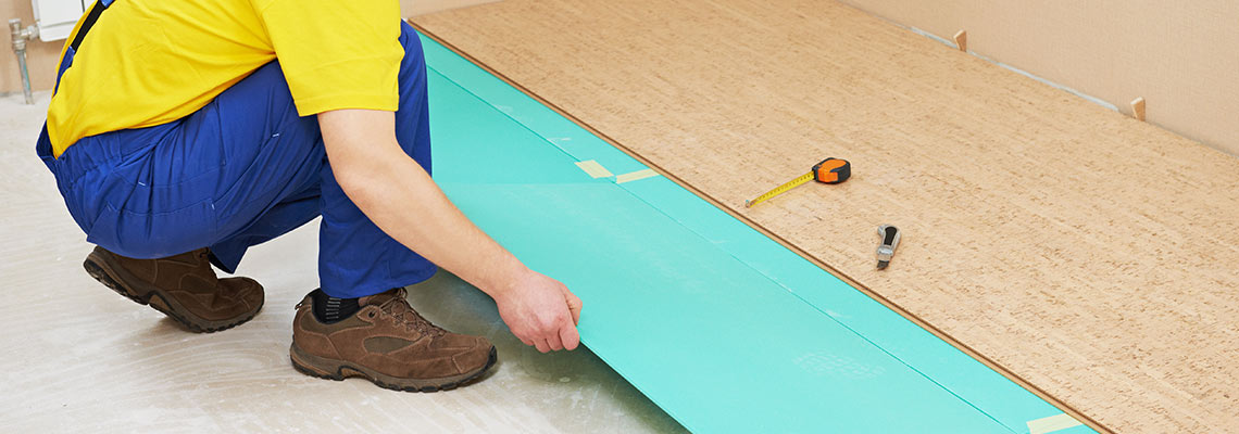 Underlayment Vs Underpads For Your Flooring