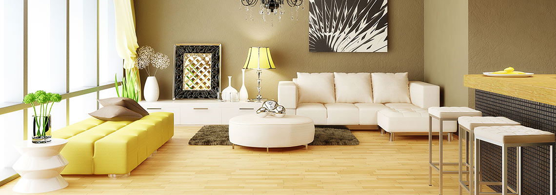 What Wood Flooring Suits Bohemian Style