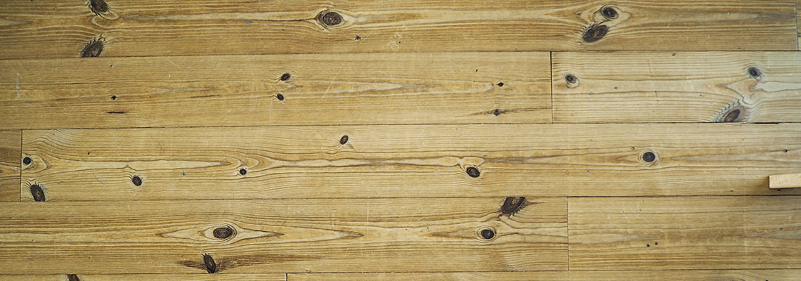 How to Choose Wood Flooring for Shed