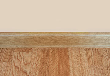 Wood Flooring Mouldings