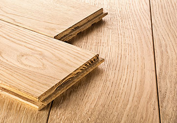 Wood Flooring Tiles