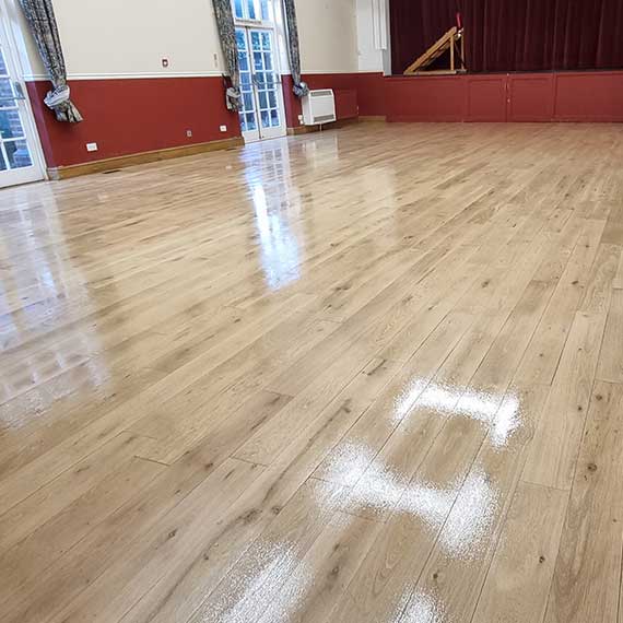 Church floor sanding London | Sanding UK Quality church floor sanding in London