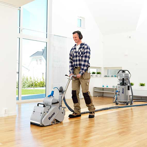 Commercial floor sanding London | Sanding UK Professional commercial floor sanding in London