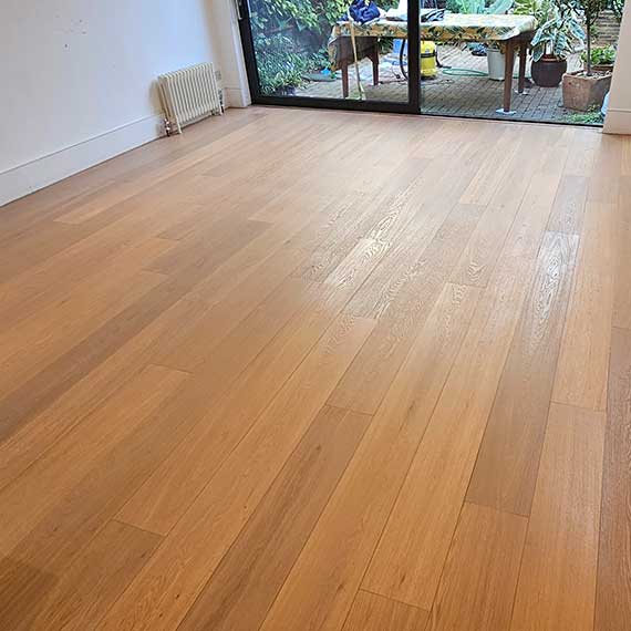 Engineered wood flooring repair London | Sanding UK Engineered wood flooring repair in London
