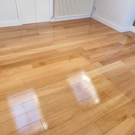 Wood Floor Polishing | Sanding UK Wood Floor Polishing