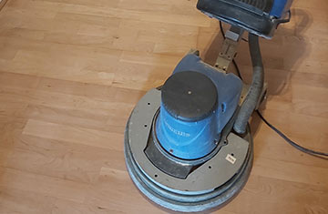 Wood Floor Buffing Sanding Uk