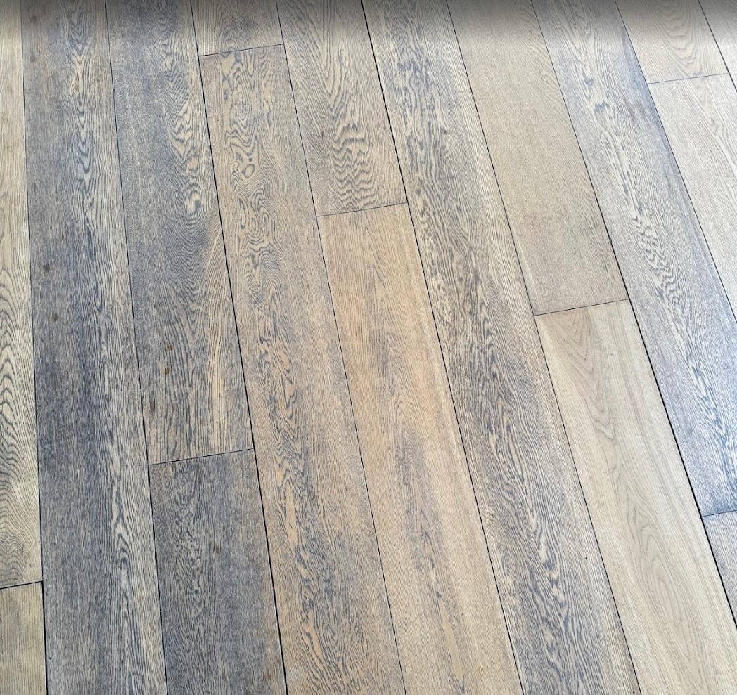 What Happens If You Don’t Maintain Your Wooden Floors?