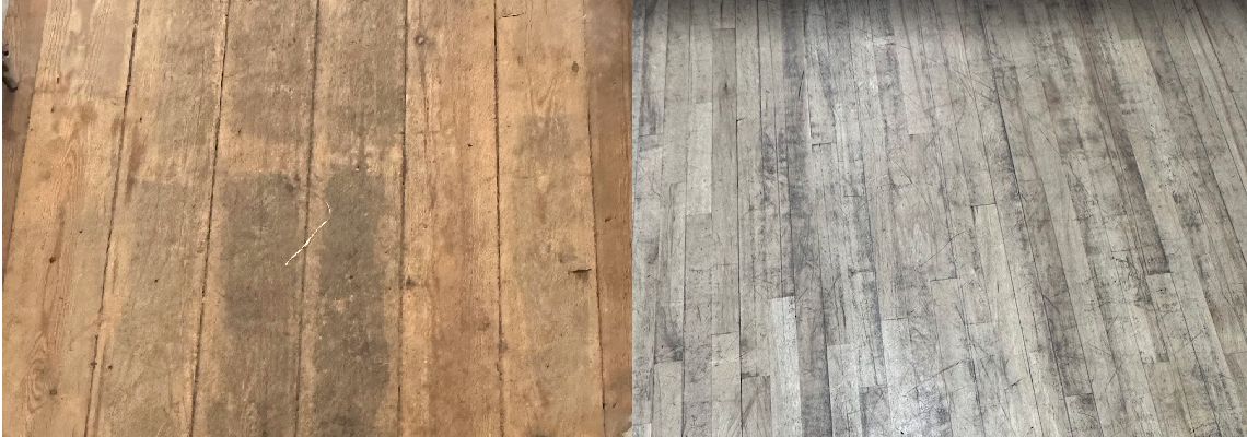 What Happens If You Don’t Maintain Your Wooden Floors?