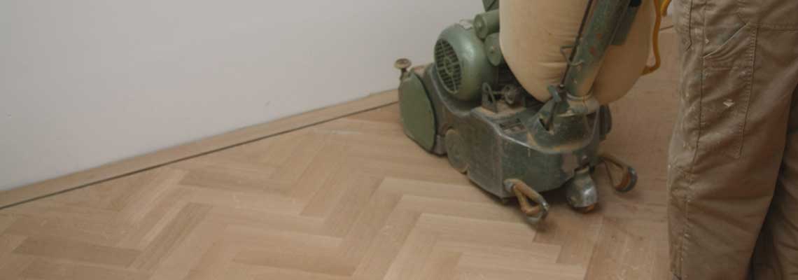 Wood Floor Sanding UK: Complete Guide to Process & Costs