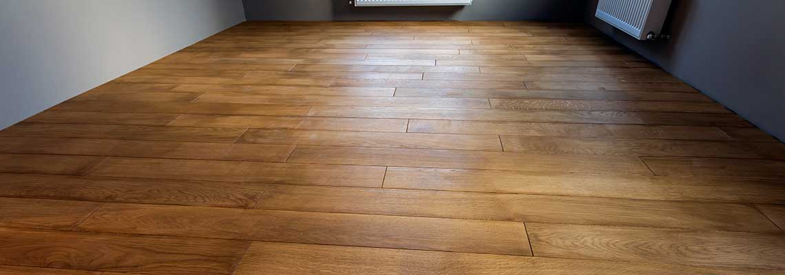 Can Engineered Wood Floors Be Sanded? A Complete Guide for Homeowners